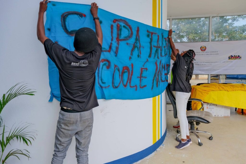 Lançamento Oficial 2